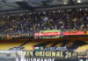 ΑΕΚ – Ηρακλής: Ένταση μεταξύ των οπαδών στην Allwyn Arena