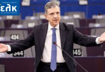Υπερψηφίστηκαν οι προτάσεις του Γ. Αυτιά για την Οικονομική Πολιτική σε Μετανάστευση και Άσυλο