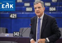 Ολοκλήρωση της ηλεκτρικής διασύνδεσης για φθηνό ρεύμα ζήτησε από την Κομισιόν ο Γ. Αυτιάς