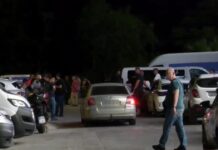 Άγιος Δημήτριος: Πνευμονικό οίδημα η πιθανότερη αιτία θανάτου του αστυνομικού – Αναμένονται τοξικολογικές εξετάσεις