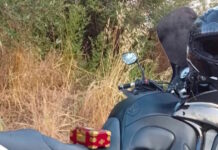 Αγρίνιο: Ο αντιδήμαρχος ακινητοποίησε κλέφτες που είχαν αρπάξει κοσμήματα από ηλικιωμένο