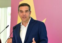 Αλέξης Τσίπρας: «Δεν είναι η ώρα για την απόδοση ευθυνών, αλλά ούτε και για δικαιολογίες»