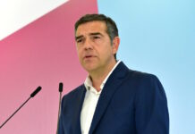 Τσίπρας: Το διήμερο που «κλειδώνει» τη στρατηγική πριν από τη Θεσσαλονίκη