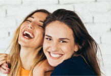 7 αλήθειες που δεν ήξερες για τη φιλία