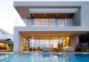 Σύγχρονες κατοικίες με την υπογραφή της ALUMIL