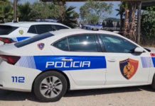 Αλβανία: Νεκρός Πορτογάλος τουρίστας στο Εξαμίλι μετά από επίθεση -11 συλλήψεις