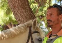 Έκοψαν κλήση 700 ευρώ σε μεθυσμένο αναβάτη στην Άνδρο