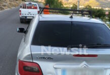 Άνω Λιόσια: Συγκλονίζει η μαρτυρία για τον εντοπισμό του 72χρονου νεκρού – «Πλησίασαν το αυτοκίνητο και τον είδαν στο πίσω κάθισμα»