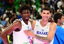 Εθνική μπάσκετ: Εξαφανίστηκαν 9.000 εισιτήρια για το κρίσιμο ματς με την Ισπανία