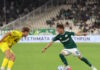 Βαθμολογία UEFA: Η χαμένη ευκαιρία της Ελλάδας και ο μεγάλος στόχος του 5/5