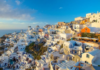 Ακίνητα: Πώς η Αντίπαρος έγινε πιο ακριβή από τη Μύκονο