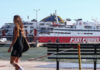 Απαγορευτικό απόπλου σε Ραφήνα και Λαύριο λόγω ισχυρών ανέμων: Τροποποιήσεις δρομολογίων στον Πειραιά
