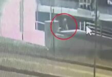 Βανδαλισμός στον νέο σταθμό «Αρετσού» του Μετρό Θεσσαλονίκης