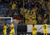 Καλαμάτα – Άρης 2-3: Επική ανατροπή στις καθυστερήσεις και μεγάλο διπλό με ήρωα τον Φαμπιάνο