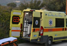 Δωρεάν αεροδιακομιδές στη Λήμνο για 3 χρόνια με χρηματοδότηση του Παντελή Μπούμπουρα και της οικογένειάς του
