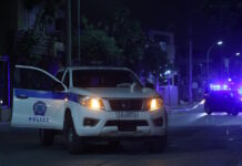 Γαστούνη: Επίθεση Ρομά με τραυματίες δύο αστυνομικούς – Απελευθέρωσαν 18χρονο που συνελήφθη για απάτες και αναζητούνται