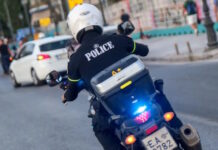 Χειροπέδες σε 26χρονη Τουρκάλα στην Αθήνα – Αναζητούνταν από την Ιντερπόλ για ναρκωτικά
