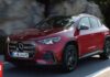 Η νέα Mercedes-Benz GLA θα είναι και ηλεκτρική