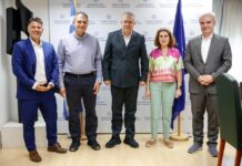 Θεοδωρικάκος: Στηρίζουμε με πράξεις την έρευνα και την καινοτομία – Στο ΕΠΑ του υπουργείου Ανάπτυξης η χρηματοδότηση του ΕΛΙΔΕΚ