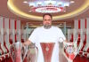 Ο Βαγγέλης Μαρινάκης στη λίστα με τους πλουσιότερους ιδιοκτήτες ομάδων του κόσμου – Πάνω από τον Φλορεντίνο Πέρεθ της Ρεάλ Μαδρίτης