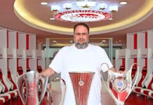 Ο Βαγγέλης Μαρινάκης στη λίστα με τους πλουσιότερους ιδιοκτήτες ομάδων του κόσμου – Πάνω από τον Φλορεντίνο Πέρεθ της Ρεάλ Μαδρίτης
