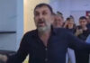 Ο πρόεδρος της Ντιναμό Τιράνων έκανε «ντου» στα αποδυτήρια και πέταξε μετρητά στους παίκτες ως πριμ