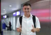 ΑΕΚ: Στην Ελλάδα ο Μίλαν Βιτάλις για να ολοκληρώσει τη μετεγγραφή του στην Ένωση