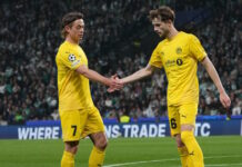 Προκριματικά Champions League: Απίστευτο 3-3 στο Ουνιόν Σεν Ζιλουάζ – Μπόντο Γκλιμτ, νίκη στο 90+2′ για Λέφσκι Σόφιας