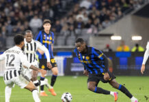 Ίντερ – Γιουβέντους 2-1: Δείχνουν τα «δόντια» τους από τα φιλικά οι πρωταθλητές Ιταλίας