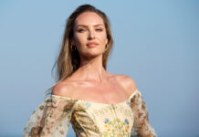 Candice Swanepoel: Μάθαμε την καθημερινή beauty ρουτίνα της