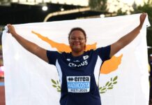 Η 17χρονη Μαρίνα Χατζηκώστα κατήγγειλε ρατσισμό: «Μπορεί να μην έχω κυπριακό αίμα, όμως είμαι περήφανη Κύπρια»