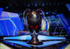 Champions League: Μεγάλα ματς με Άρσεναλ – Ντόρμουντ, Μπαρτσελόνα – Παρί Σεν Ζερμέν και Ρεάλ Μαδρίτης – Ίντερ – Όλα τα παιχνίδια στη League Phase