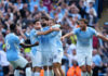 Premier League: Νίκη με φοβερή ανατροπή για Μάντσεστερ Σίτι, σαρωτική πρεμιέρα για την Μπράιτον του Κωστούλα