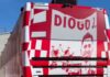 Η Λίβερπουλ έβαλε τη μορφή του αδικοχαμένου Ντιόγκο Ζότα στο λεωφορείο της ομάδας