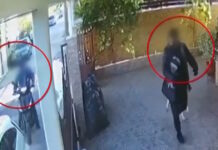 Τα βίντεο – ντοκουμέντα που «έκαψαν» τον «Κινέζο» μετά τη δολοφονία Ζαμπούνη: Οι εικόνες και η μεγάλη γκάφα που οδήγησαν στη σύλληψή του στην Κύπρο