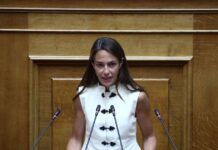 Δόμνα Μιχαηλίδου: Συγγενείς πρώτου βαθμού έχουν τη δυνατότητα να γίνουν προσωπικοί βοηθοί – Αναμένονται να γίνουν εξαγγελίες στη ΔΕΘ για το στεγαστικό