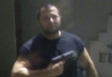 Νέα Σμύρνη: Αυτός είναι ο 48χρονος που σκότωσε με περίστροφο τη σύντροφό του και αυτοκτόνησε