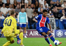 Παρί Σεν Ζερμέν – Άστον Βίλα 2-1 Τελικό: Κατέκτησαν το Super Cup οι Παριζιάνοι