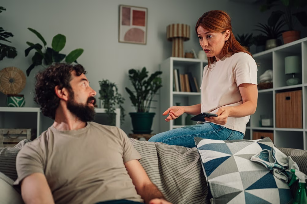 Η τεχνική που μπορεί να αλλάξει κάθε δύσκολη συζήτηση