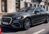 Η Mercedes C-Class ανανεώνεται με νέες τεχνολογίες και έως 395 ίππους