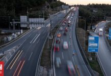 Αυξήθηκαν οι πωλήσεις των καινούργιων αυτοκινήτων το πρώτο εξάμηνο του 2026