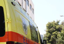 Άργος: Άγρια επίθεση σε διασώστη του ΕΚΑΒ την ώρα που παρείχε βοήθεια σε μεθυσμένο άνδρα