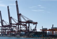 Ελληνικές εξαγωγές: Εσπασαν το φράγμα των 5 δισ. ευρώ τον Ιούνιο – Δείτε αναλυτικά τα στοιχεία της ΕΛΣΤΑΤ