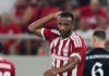 Ολυμπιακός – Ναϊμέγκεν 0-0: Οι τερματοφύλακες άντεξαν και η πρόκριση για τα πλέι οφ του Champions League να κριθεί στην Ολλανδία
