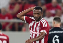 Ολυμπιακός – Ναϊμέγκεν 0-0: Οι τερματοφύλακες άντεξαν και η πρόκριση για τα πλέι οφ του Champions League να κριθεί στην Ολλανδία