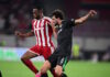 Ολυμπιακός – Ναϊμέγκεν 0-0 τελικό: Έμειναν χωρίς σκορ στο «Καραϊσκάκης» – Στο δεύτερο ματς θα βγει το «εισιτήριο» για τα πλέι οφ του Champions League