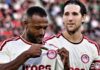 Ολυμπιακός και ΟΦΗ στην κλήρωση του Europa League – Αυτοί είναι οι πιθανοί αντίπαλοί τους στη League Phase