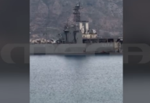 «Πολεμικό κλίμα» στα τουρκικά ΜΜΕ – Στο μικροσκόπιο οι δηλώσεις Γεραπετρίτη