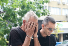 Θεσσαλονίκη: Προφυλακίστηκε ο 59χρονος εμπρηστής της Σίνδου – «Είχα πιει δυο ποτήρια κρασί», ισχυρίστηκε