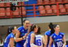 Ελλάδα – Αυστρία 3-1: Η Εθνική βόλεϊ γυναικών έκανε το καθήκον της και προκρίθηκε στις «16» του Eurovolley